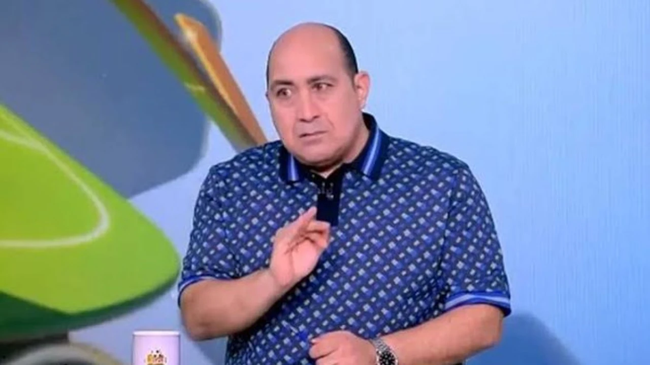 خسارة منتخب مصر أمام الأردن بثلاثية تثير رد فعل قوي من مهيب عبد الهادي